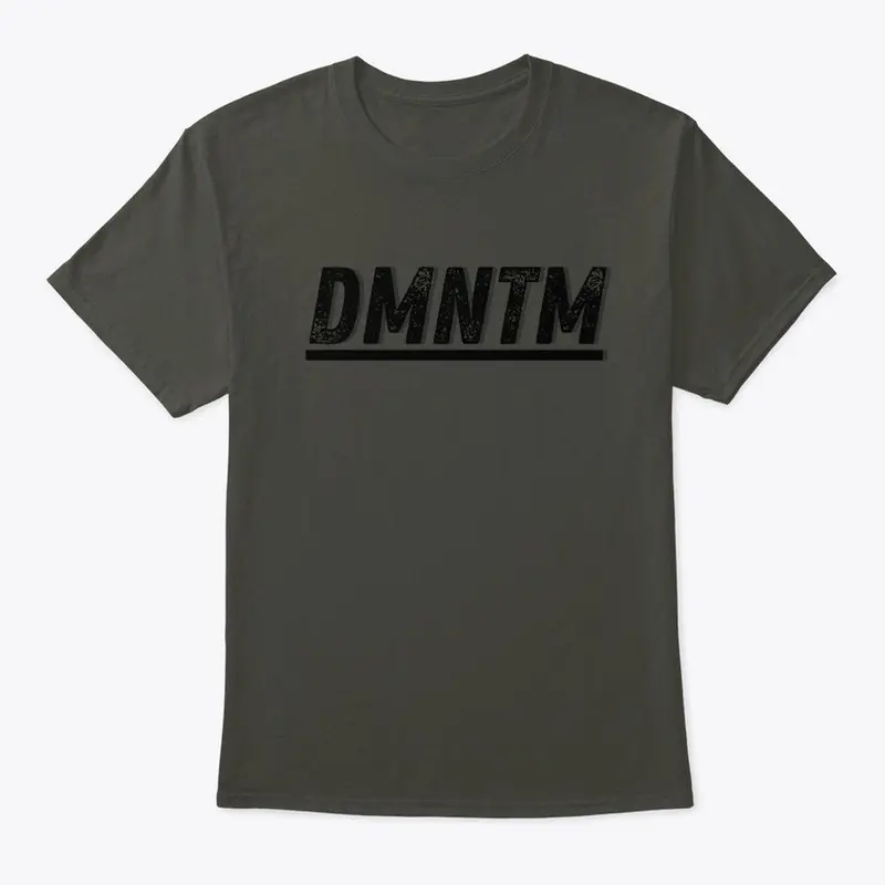 DMNTM bold tee